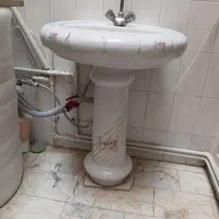 روشویی|لوازم سرویس بهداشتی|وحیدیه, |دیوار