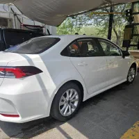 کرولا هیبرید 2024|خودرو سواری و وانت|کیش, |دیوار