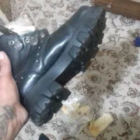 بوت دخترانه سایز38