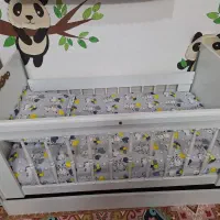 تخت کودک|تخت و صندلی بچه|مشهد, خرمشهر|دیوار