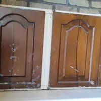 کابینت فلزی|آب‌چکان و نظم‌دهنده ظروف|آبادان, |دیوار