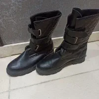 بوت زنانه|کیف، کفش، کمربند|نجف‌آباد, ویلاشهر|دیوار