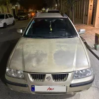 سمند x7