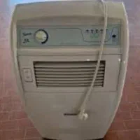 کولر گازی پرتابل برند سایکو ساخت ایتالیا اصلی