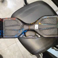 اسکوتر برقی