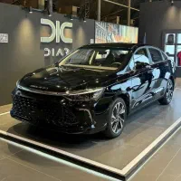 بیجینگ یو 5/ تحویل فوری (فول آپشن)