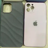 قاب ایفون 11پرو|لوازم جانبی موبایل و تبلت|سبزوار, شهرک صنعتی خاوران|دیوار