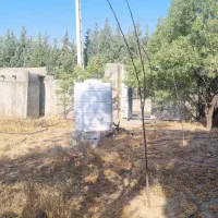 ۱۷۷ متر زمین در شهرک مسکونی با امکان دریافت جواز|فروش زمین و ملک کلنگی|هشتگرد, کوشک زر|دیوار