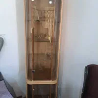 بوفه در حد نو