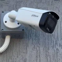 دوربین مداربسته/داهوا / اتصال به گوشی /امنیت بالا