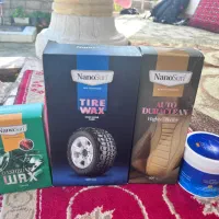 فروش چربی زدای|مواد شوینده و دستمال کاغذی|نوشهر, |دیوار