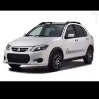 حواله کوییک rs آماده تحویل