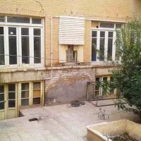 ویلایی ۳۰۰ متری قدمگاه