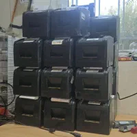 تعمیرات پرینتر حرارتی لیبل پرینتر بارکد خوان