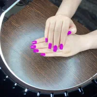 مدل کاشت ناخن