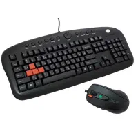 کیبورد بی سیم و سیمی a4tech