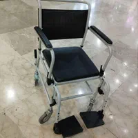 ویلچر حمامی|آرایشی، بهداشتی، درمانی|شیراز, پارک آزادی|دیوار