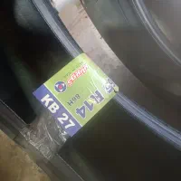 لاستیک خودرو 207