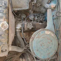 نیسان|خودرو سواری و وانت|اصفهان, جلوان|دیوار