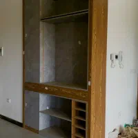 ساخت و نصب کابینت و کمد|خدمات پیشه و مهارت|چالوس, |دیوار