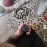 همزن برقی و شارژی|سایر لوازم برقی|فولادشهر, B1|دیوار