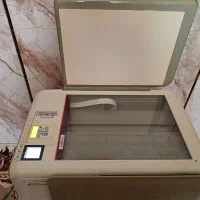پرینتر hp فوتو اسمارت C4283|پرینتر، اسکنر، کپی، فکس|زرند, |دیوار