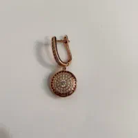 گوشواره گمشده