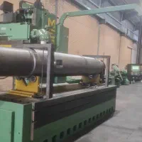 خدمات سنگین تراش بورینگ فرز cnc طول تراش دنده زنی|خدمات پیشه و مهارت|تهران, فتح|دیوار