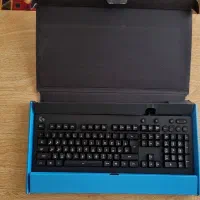 کیبورد گیمینگ Logitech مدل G213 Prodigy|قطعات و لوازم جانبی رایانه|تهران, سجاد|دیوار