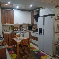 واحد-90-متری-2-خواب-رو-به-آفتاب-فول-خوش-نقشه