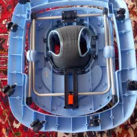 رورویک نوزادی|کالسکه و لوازم جانبی|تبریز, |دیوار