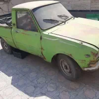 هیوندا اسکوپ۱۹۹۳ مزدا۱۰۰۰ ۱۳۶۴|خودرو کلاسیک|شیراز, ریشمک|دیوار
