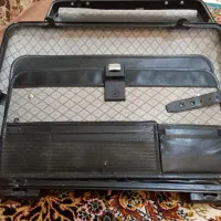 کیف چرم سامسونت چمدان|کیف، کفش، کمربند|شهرکرد, |دیوار