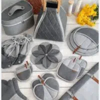 آموزش سرویس آشپزخانه