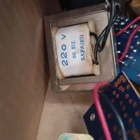 ترانس 12 ولت