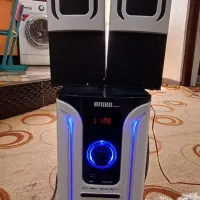 سیسیتم صوتی