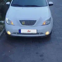 تیبا صندوق دار