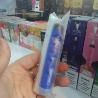 پاد یک بار مصرف ۲۵۰۰ پاف ایکاس حس سیگار کشیدن