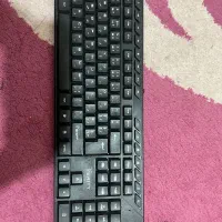 کیبورد نو مدل وریتای verity