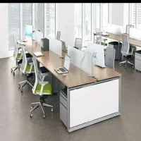 مدیر اجرایی و داخلی تمام وقت