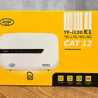 مودم TF-i120 E1
