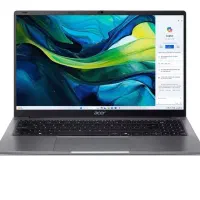 لپ‌تاپ Acer Aspire Lite AL15 اقتصادی و سبک