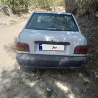 پراید|خودرو سواری و وانت|کیش, |دیوار