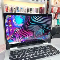 لپتاپ لنوو YOGA Core i5 لمسی . خییلی تمیز|رایانه همراه|سبزوار, نواب صفوی|دیوار