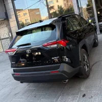 تویوتا راوفور 2025|خودرو سواری و وانت|تبریز, |دیوار