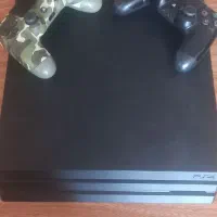 کنسول بازی ps4