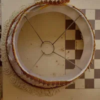 کله آباژور|چراغ خواب و آباژور|تهران, نارمک|دیوار