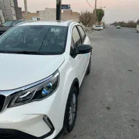 بک x3 پرومدل ۱۴۰۴ صفر سفید|خودرو سواری و وانت|قم, آزادگان|دیوار