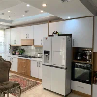 ۱۵۰متر سه خوابه شریعتی معلم خارج طرح