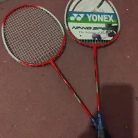 راکت بدمینتون